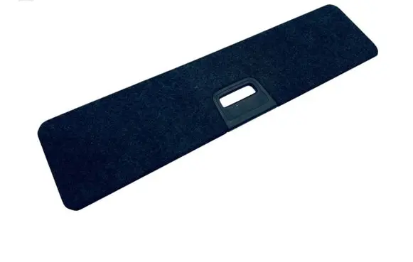 Nissan Note (E11) Trunk/boot trim cover 849059U000