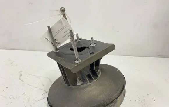 Citroen C5 Brake booster 9671458280 88MJ48