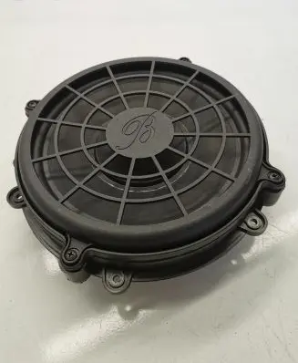 Porsche 911 991 Subwoofer speaker