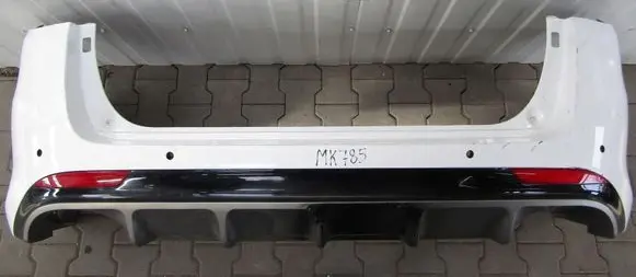 KIA Optima Rear bumper 86611-D4300