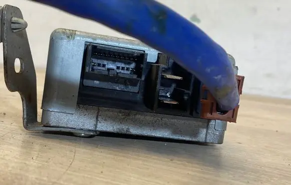 Power steering control unit/module