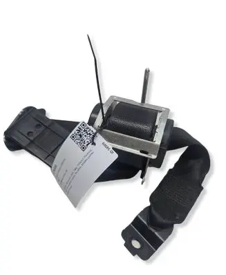 Opel Meriva A Front seatbelt 93335103