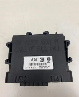 Nissan Juke II F16 Other control units/modules 284Y66LA7A F005V03266