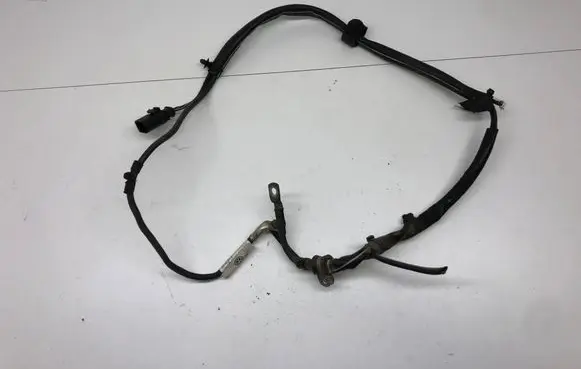 Skoda Octavia Mk3 (5E) Wires (generator/alternator) 5Q0971230FP