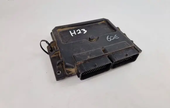Renault Kangoo I Engine control unit/module 8200150542 80837H