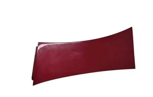 Mazda 6 Fender trim (molding) GS1D51PP1 K3006