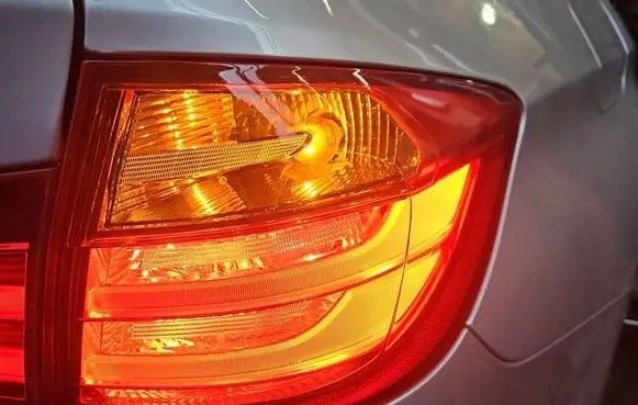 BMW 3 F30 F35 F31 Rear/tail lights IMPRK1571613