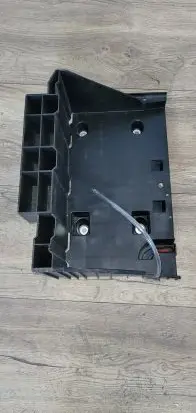 Mercedes-Benz Sprinter W907 W910 Battery box tray A9105451100