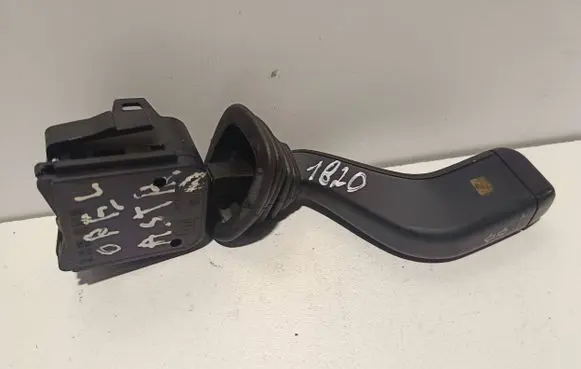 Opel Astra G Indicator stalk 90560991 12263700 90560990