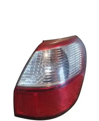 Subaru Legacy Rear/tail lights