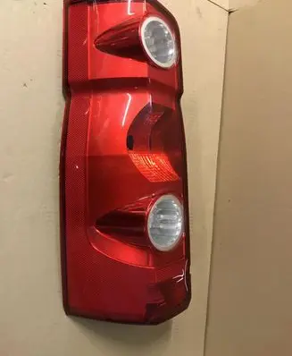 Volkswagen Crafter Rear/tail lights 9068200064