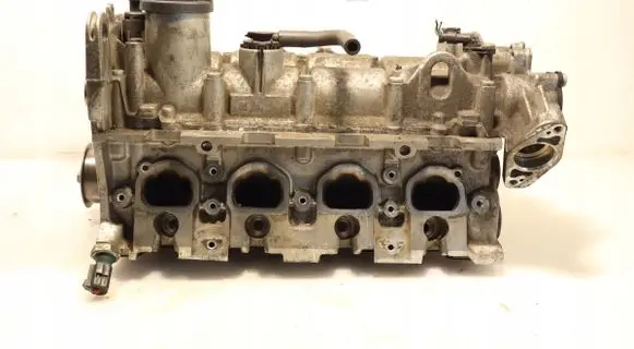 Skoda Fabia Mk3 (NJ) Engine head 