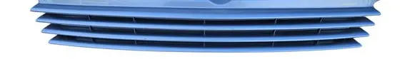 Volkswagen Multivan T4 Front bumper upper radiator grill fksg047