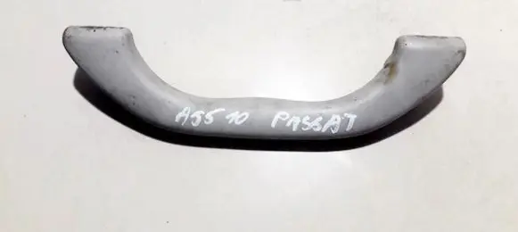 Volkswagen PASSAT B5.5 Front interior roof grab handle 3b0857607