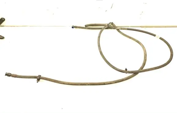 BMW X5 E70 Headlight washer hose/pipe 726780001