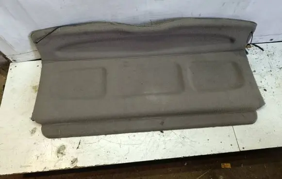 Citroen Xsara Picasso Parcel shelf