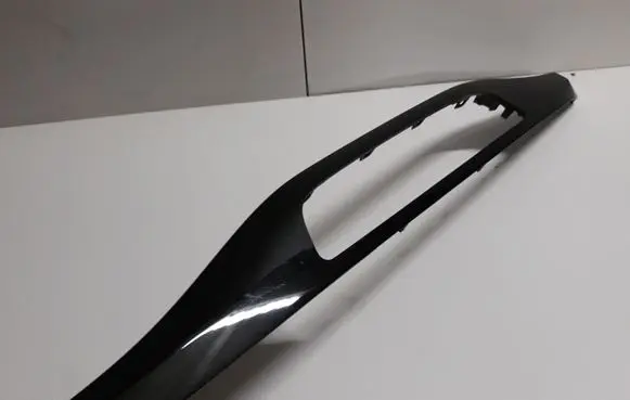 Audi Q7 4M Dashboard glove box trim 4M1853190C