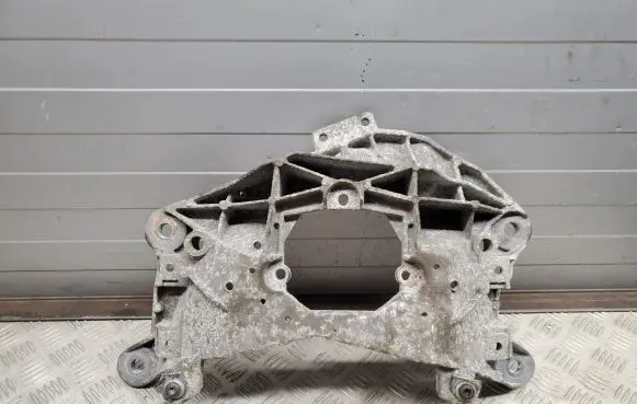 Audi A8 S8 D4 4H Gearbox mounting bracket 4H0399263AD