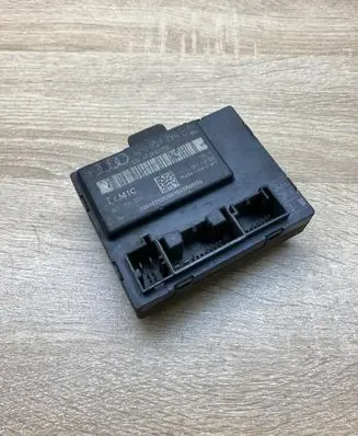 Audi A6 S6 C6 4F Door control unit/module 4F0959794E