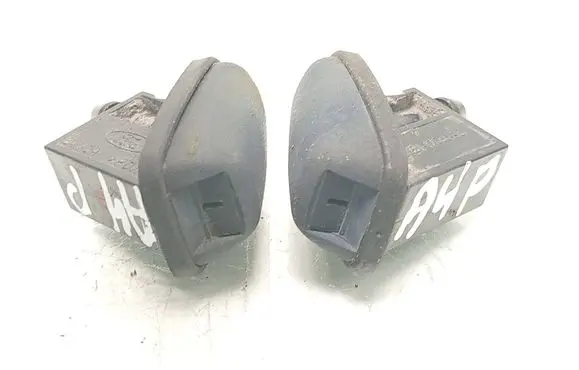 Ford Transit Custom Windshield washer spray nozzle BK2117666AC