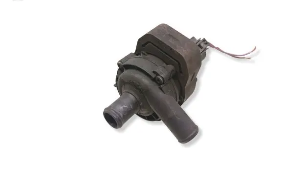 Mercedes-Benz ML W164 Electric auxiliary coolant/water pump A2118350364