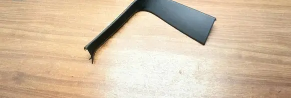 Volvo XC90 Other trunk/boot trim element 31389041