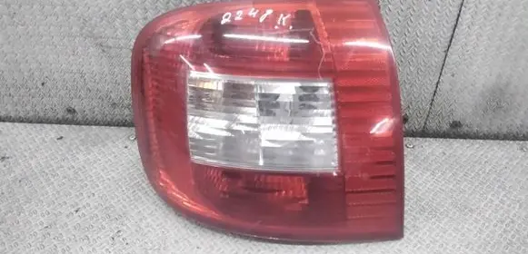 Fiat Multipla Rear/tail lights 51720553