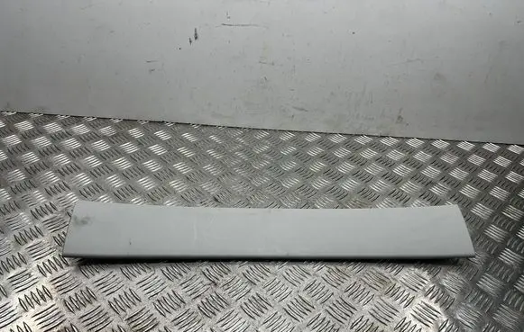 Skoda Octavia Mk2 (1Z) Handrail (top trim) 1Z9867617B