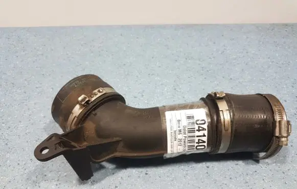 BMW M6 Intake resonator 7843222