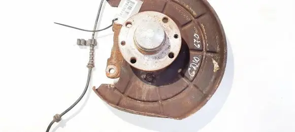 Alfa Romeo Mito Rear wheel hub 