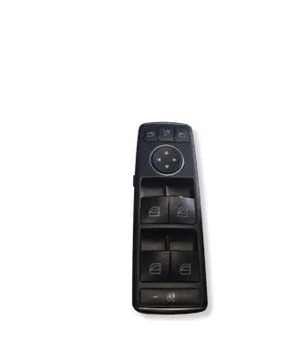 Mercedes-Benz B W246 W242 Electric window control switch A1669054400