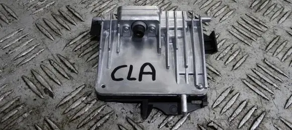 Mercedes-Benz A W177 Other control units/modules