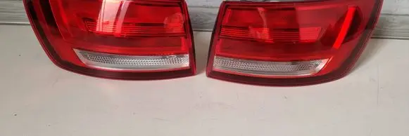 Audi A4 S4 B9 Rear/tail lights set 8W9945069 8W9945070