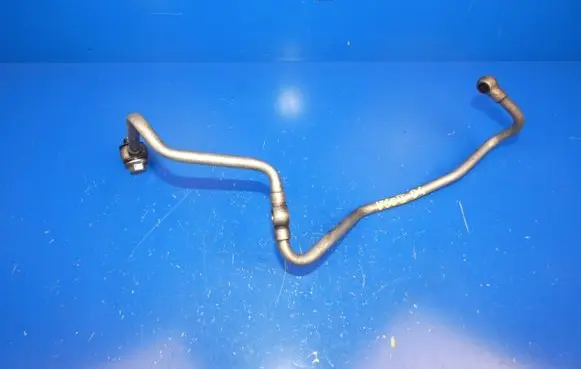 Volvo V60 Turbo turbocharger oiling pipe/hose