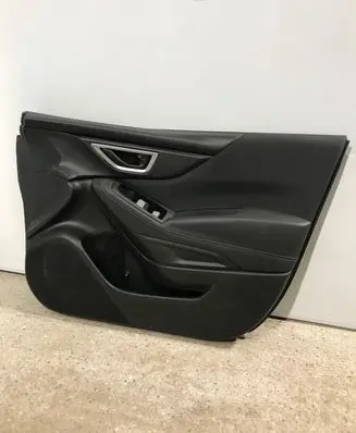 Subaru Forester SK Front door card panel trim 0E0108H844 6AH064