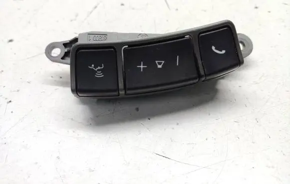 BMW 7 E65 E66 Sound control switch 6911585 03746700