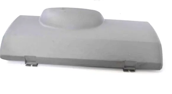 Dashboard lower bottom trim panel