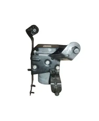 BMW 5 E60 E61 ABS Pump 6775730