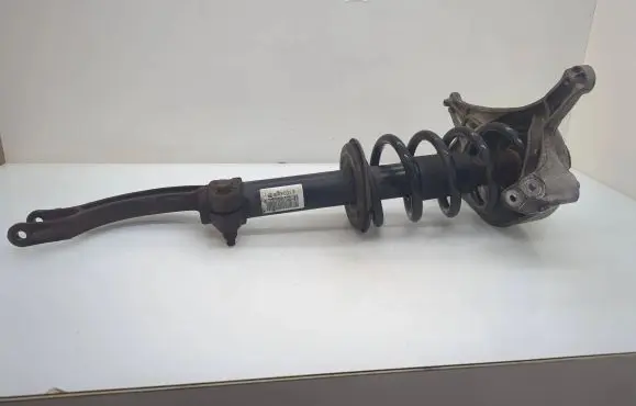 Audi Q5 SQ5 Front shock absorber/damper 8R0031F