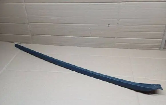 Seat Ibiza IV (6J,6P) Windshield trim 6J0854320