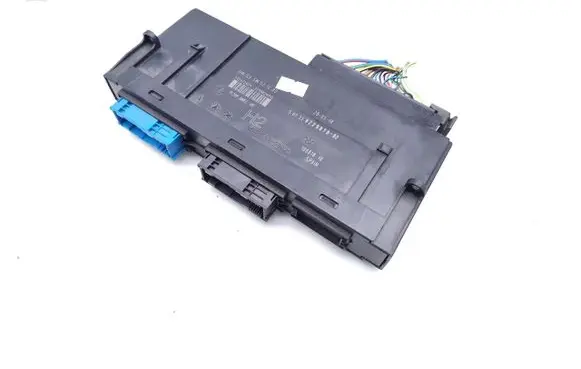 BMW 1 E81 E87 Central body control module 9229878 6135922987802