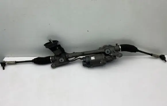 Volkswagen Golf VIII Steering rack 5WB423051AR