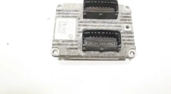 Fiat Grande Punto Engine control unit/module 51798649