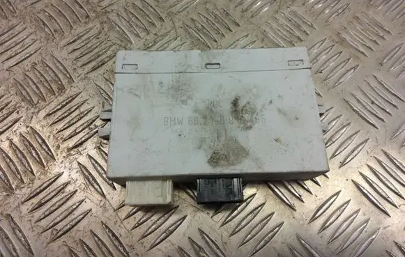 BMW 5 E39 Parking PDC control unit/module 6916405