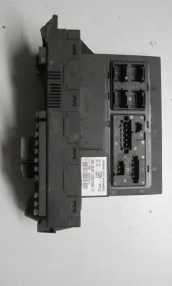 Mercedes-Benz E W211 Fuse module 2115453801