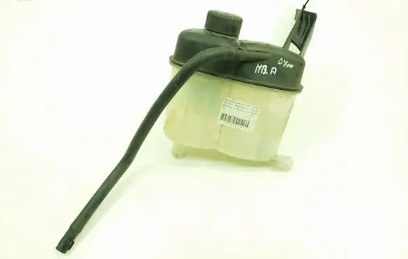 Mercedes-Benz B W245 Coolant expansion tank/reservoir A1695000149