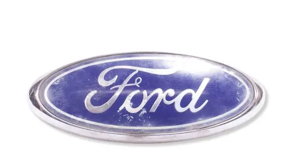 Ford Mondeo MK II Manufacturer badge logo/emblem 98BGC8K141AC