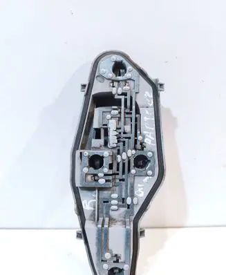 Peugeot Partner Tail light bulb cover holder 5193