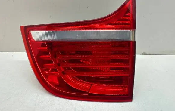 BMW X6 E71 Tailgate rear/tail lights 