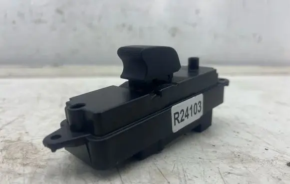 Mazda 6 Electric window control switch GS1D66380